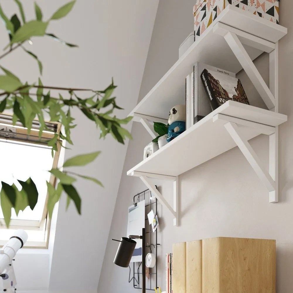 Lampada da tavolo nera in metallo (altezza totale 43 cm) Etna – Sollux