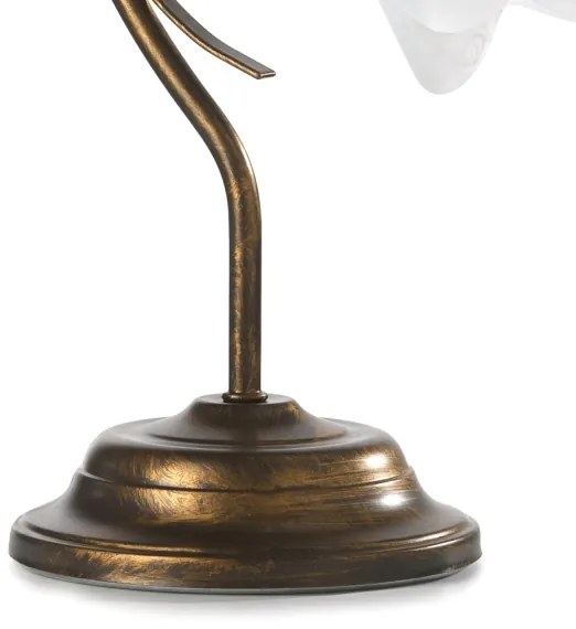 ONLI - Lampada da tavolo ODINO 1xE14/6W/230V 30 cm