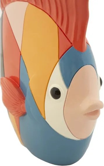 Pesce Rubic Cm 28X8X25