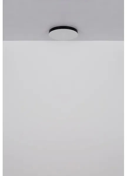 Globo 12384-36W - Plafoniera LED MATTHEW LED/36W/230V bianco