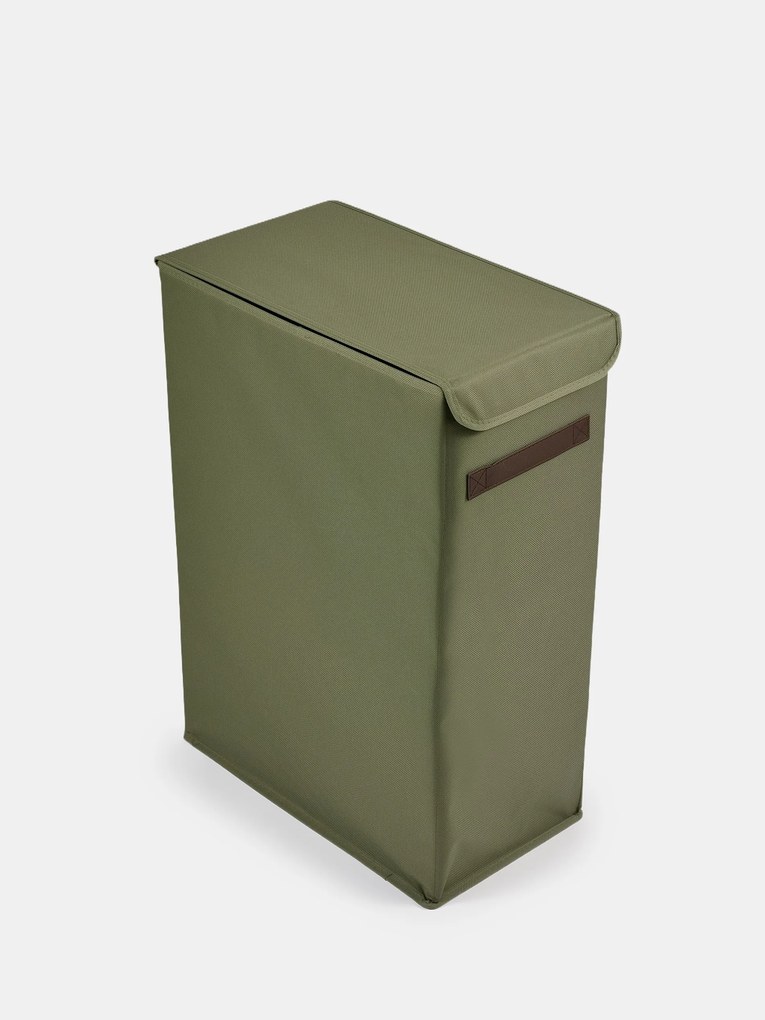 Sinsay - Cesto biancheria - khaki