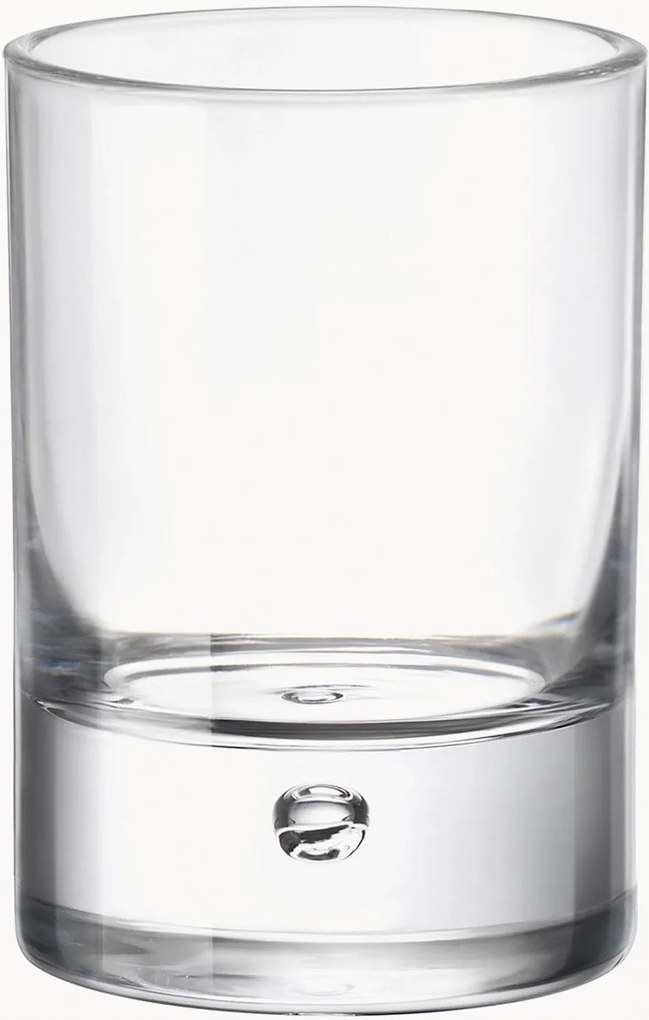 Set di 6 bicchierini da shot Barglass