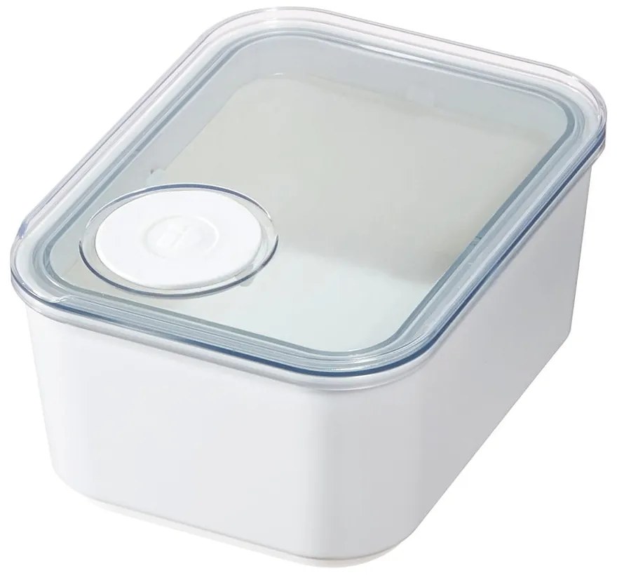 Contenitore per alimenti per la farina/per i prodotti alimentari sfusi Eco System – iDesign