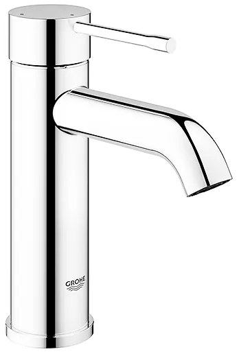 GROHE 23797001 - ESSENCE Lavello Mixer, Dimensioni S, Polished cromo