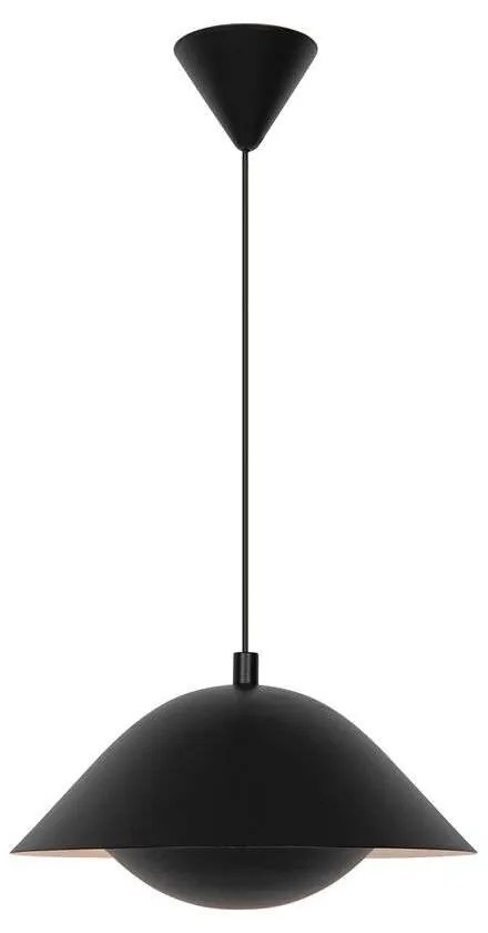 Nordlux - Freya 35 Lampada a Sospensione Black Nordlux