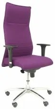 Poltrona da Ufficio Albacete PC BALI760 Viola