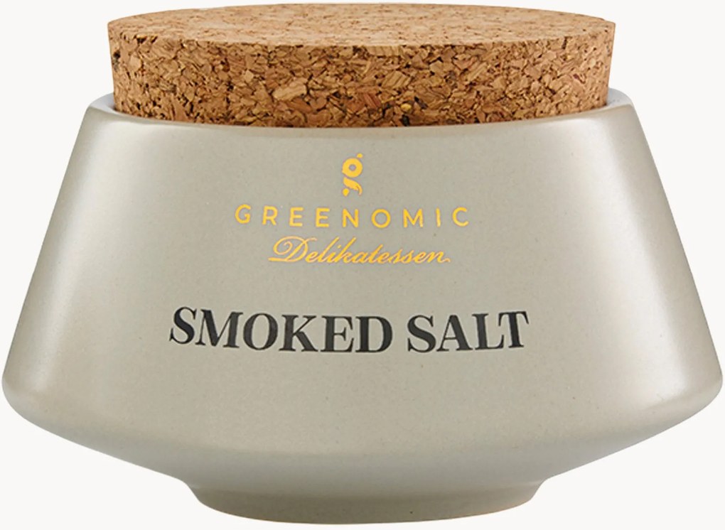 Sale affumicato Greenomic