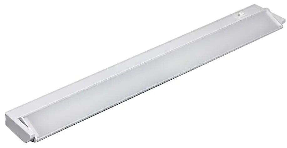 Lampada LED sottopensile LED/10W/230V bianco