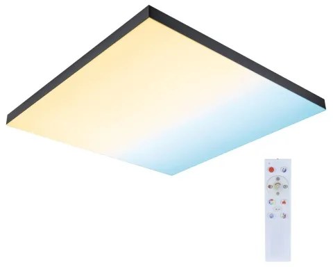 Paulmann 79913 - LED/31W RGBW Plafoniera dimmerabile LORIA 230V