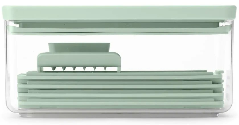 Affettatrice multifunzionale Tasty+ – Brabantia