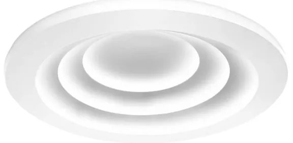 Ledvance - Plafoniera LED dimmerabile SMART+ SPIRAL LED/24W/230V Wi-Fi