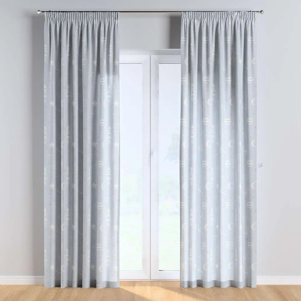 Tenda per bambini 260x130 cm Magic - Yellow Tipi