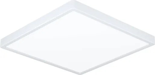 Eglo 901314-LED Plafoniera FUEVA LED/17,5W/230V 2700/4000/6500K 39x39 cm bianco
