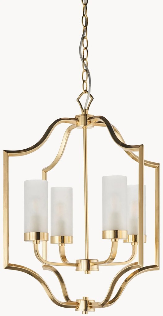 Lampada a sospensione Edrea