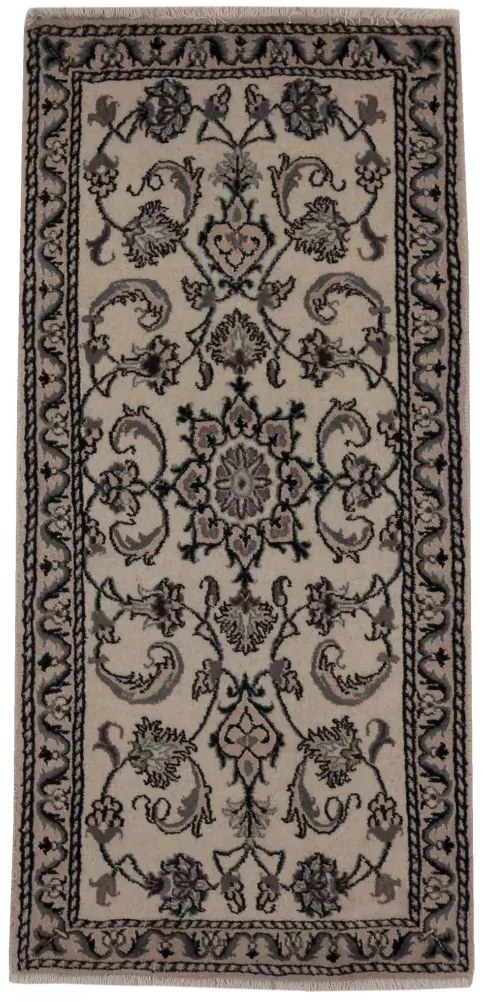 Nain Tappeto persiano 70x130 (Iran)