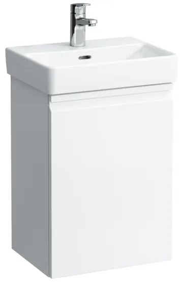 LAUFEN H8159610001041 - Lavabo da appoggio/sospeso PRO 45x34 cm ceramica/bianco