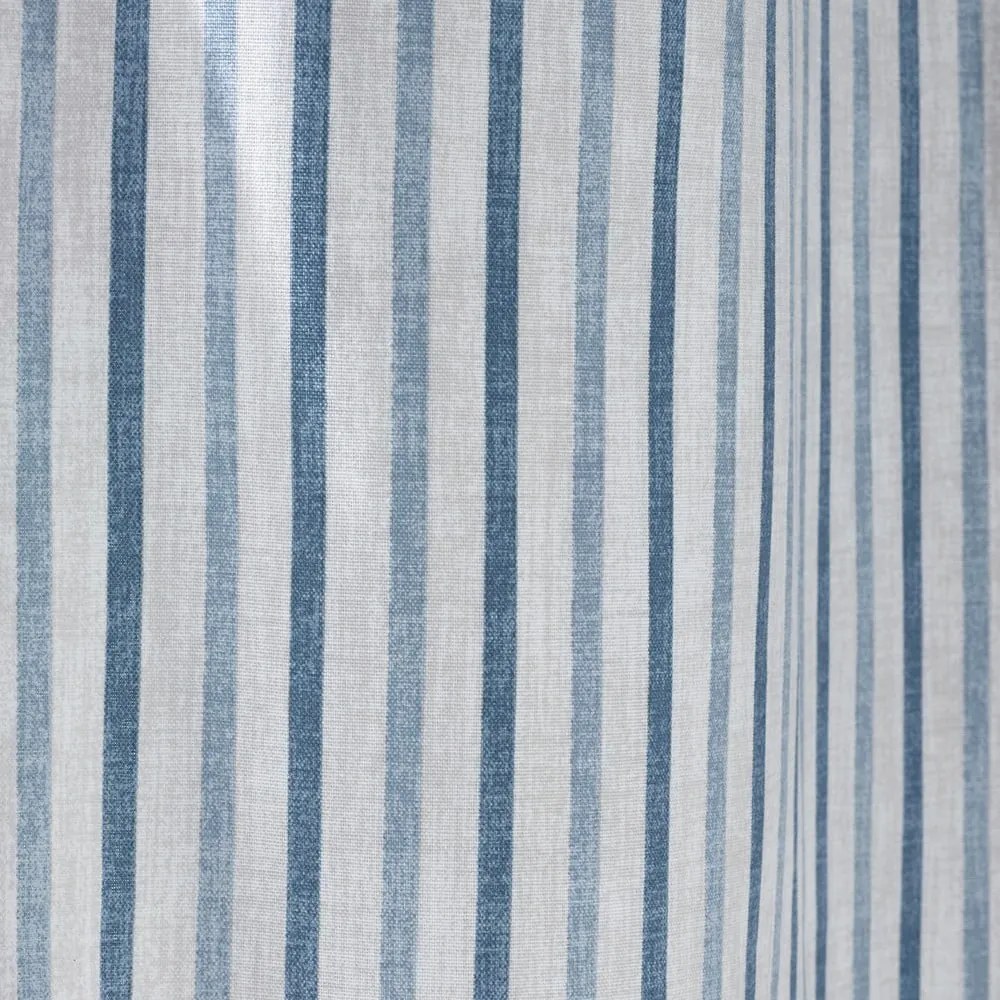 Tende in set blu 2 pz 168x229 cm Logan Stripe – Catherine Lansfield