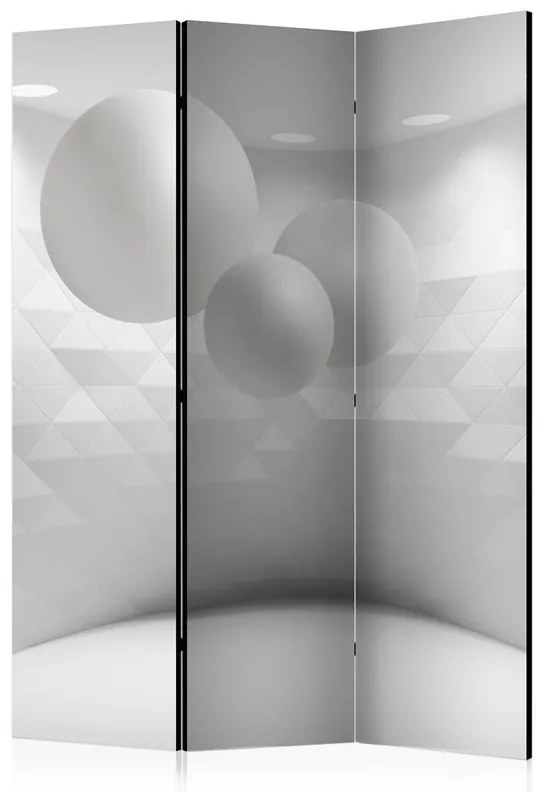 Paravento Geometric Room [Room Dividers]