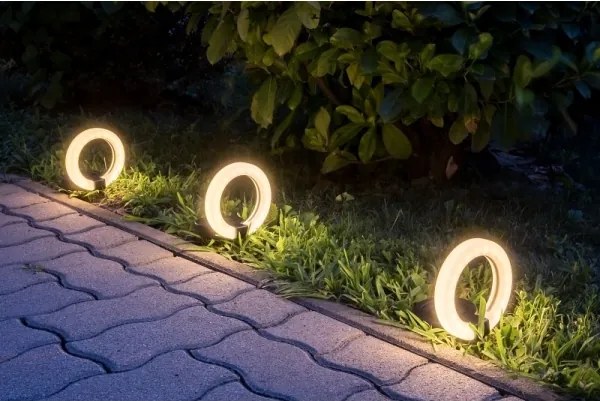 Rabalux 77187 - Lampada solare LED BOKOD LED/0,05W/1,2V IP44