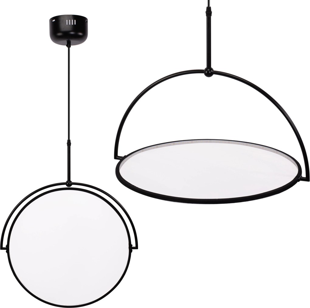 Lampada LED APP1427-C 50cm