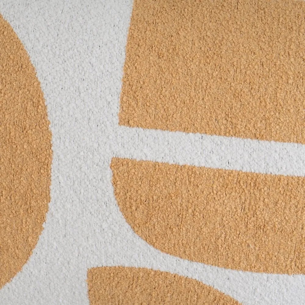 Set di cuscini decorativi in bouclé 2 pz 30x50 cm Mid Century – Casa Selección