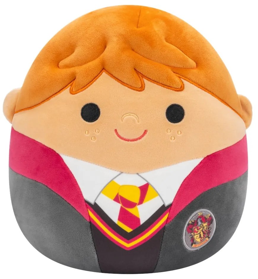 Peluche Harry Potter Ron - SQUISHMALLOWS