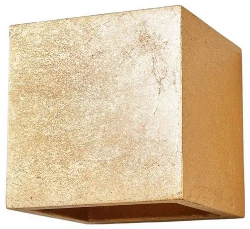 Yade Applique da Parete Gold - Lindby