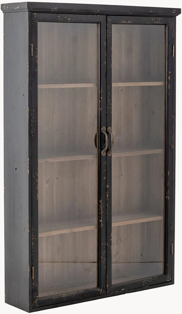 Vetrina in legno Hazem