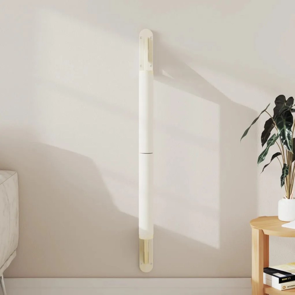 Tiragraffi A Parete 109 Cm İn Sisal /