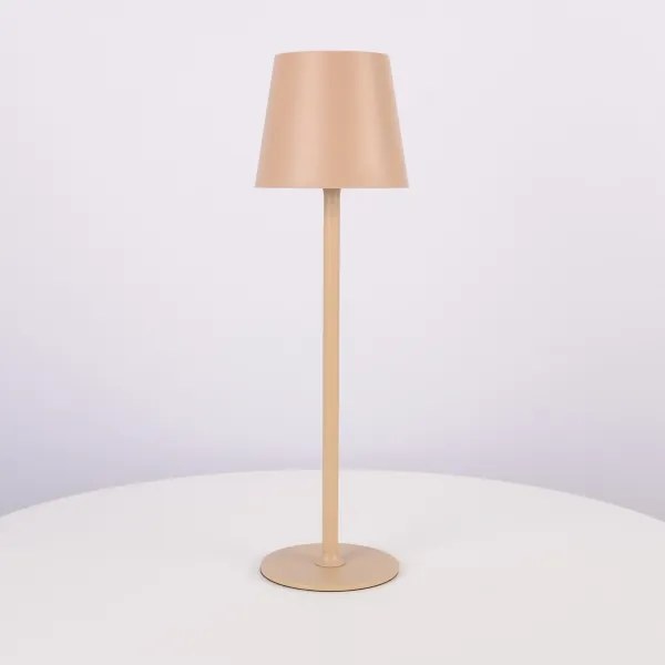 Globo 58438S - Lampada LED touch dimmerabile per esterni VANNIE LED/3W/3,7V IP44