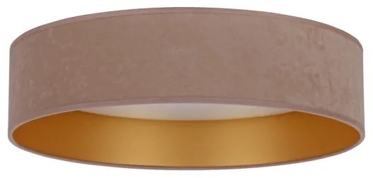 Brilagi - Luce LED dimmerabile VELVET SMART LED/36W/230V Wi-Fi Tuya + tc
