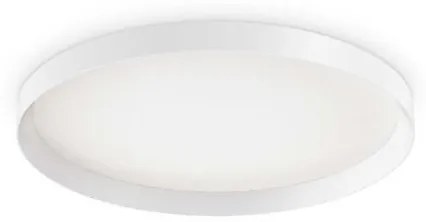 Lampada da soffitto fly pl d60 4000k bianco