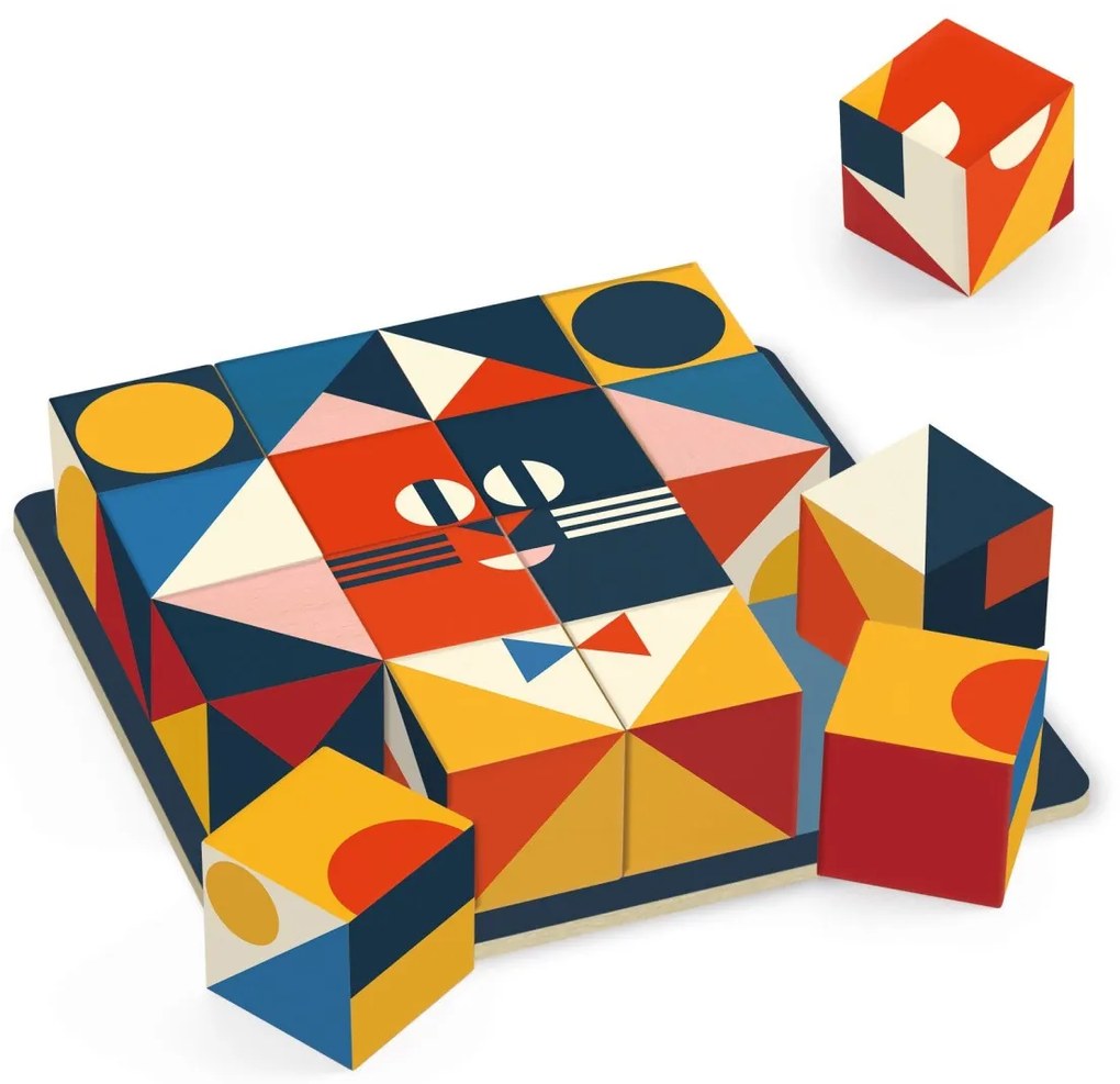 Sologic – Cubologic 16