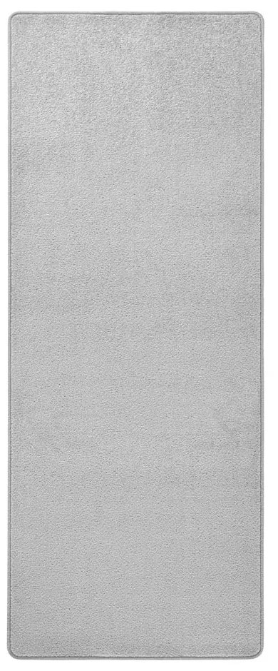 Runner grigio chiaro 80x300 cm Fancy - Hanse Home