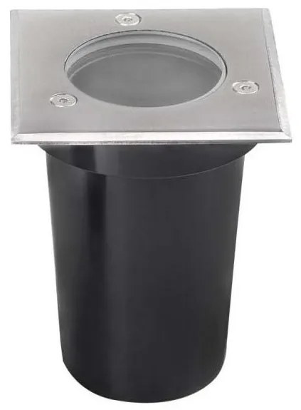 Lampada segnapasso da esterno 1xGU10/35W/230V IP67