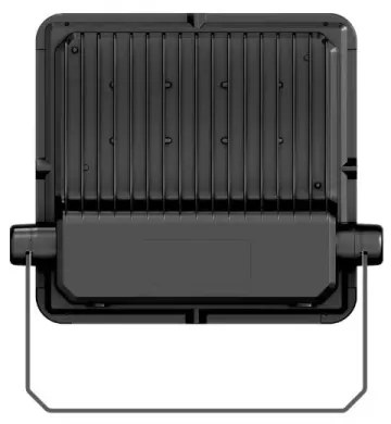 Riflettore LED PROFI PLUS LED/100W/230V 5000K