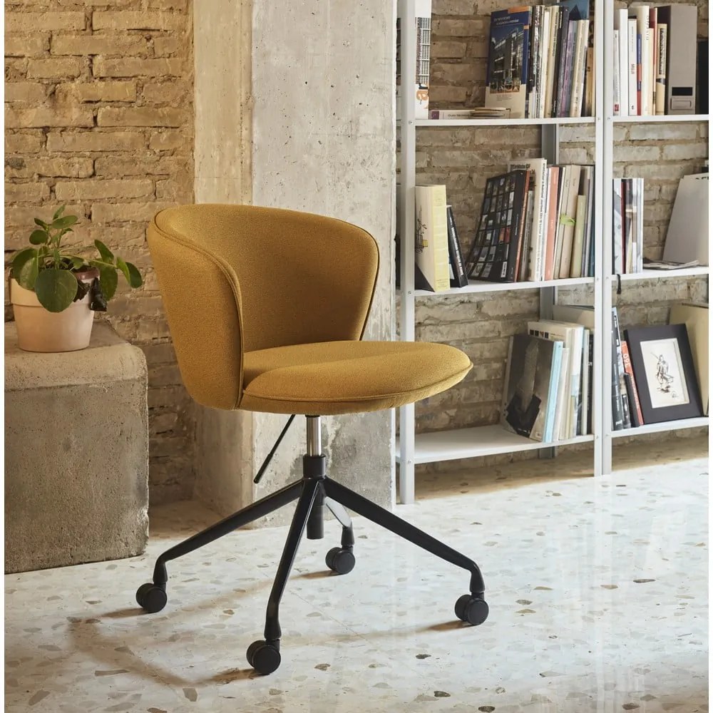 Sedia da ufficio Add - Teulat