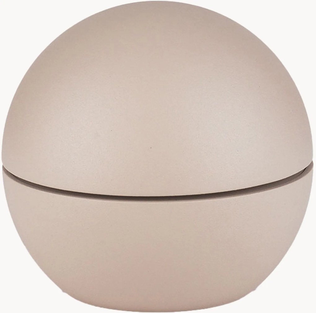 Lampada da tavolo portatile a LED dimmerabile piccola Puk