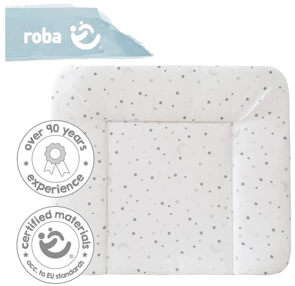 Fasciatoio 75x85 cm Kleine Wolke - Roba