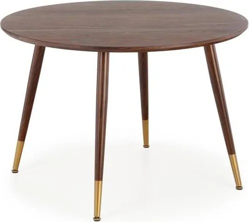 Tavolo rotondo Domenico - ø110 / H77cm