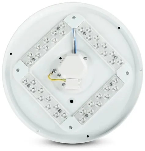 Plafoniera LED LED/36W/230V d. 50 cm 3000/4000/6400K