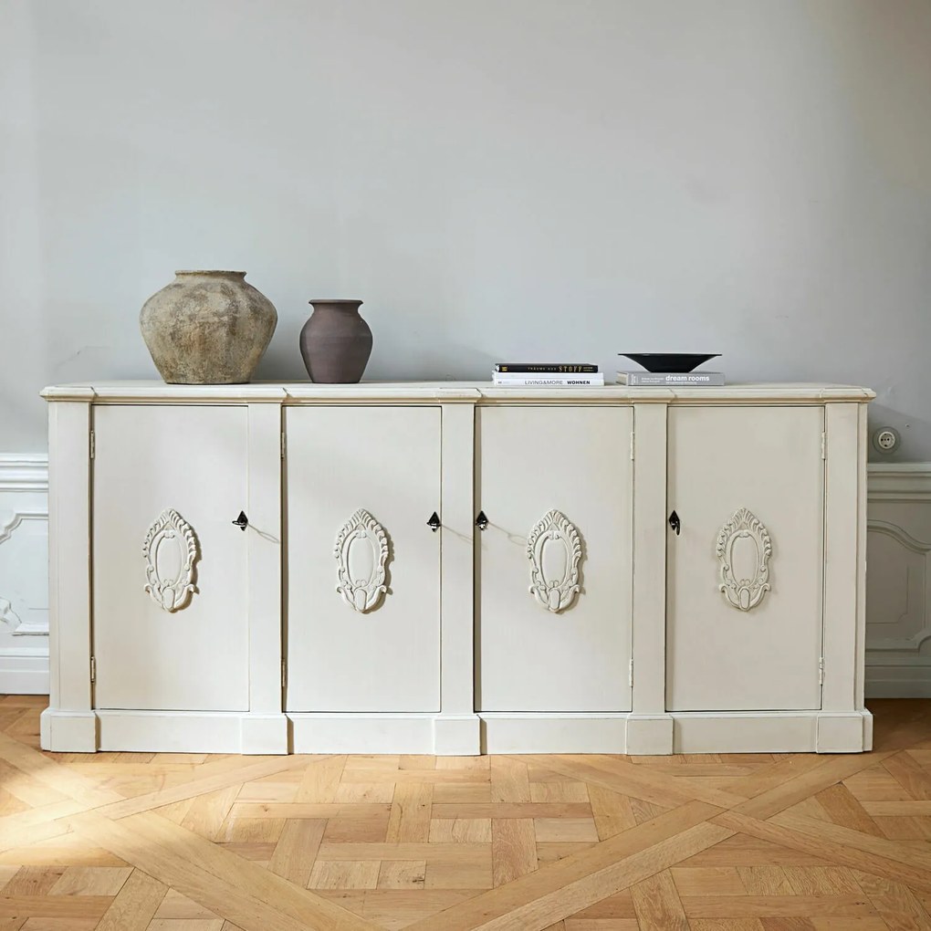 Credenza Onglières