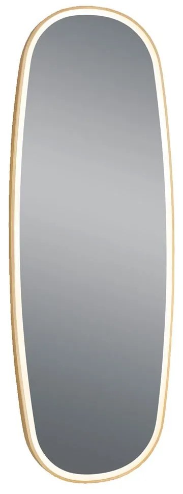 Specchio da parete con illuminazione 60x160 cm Diana - Mirrors and More