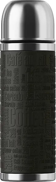 Thermos nero con tazza 1 l Senator - Tefal