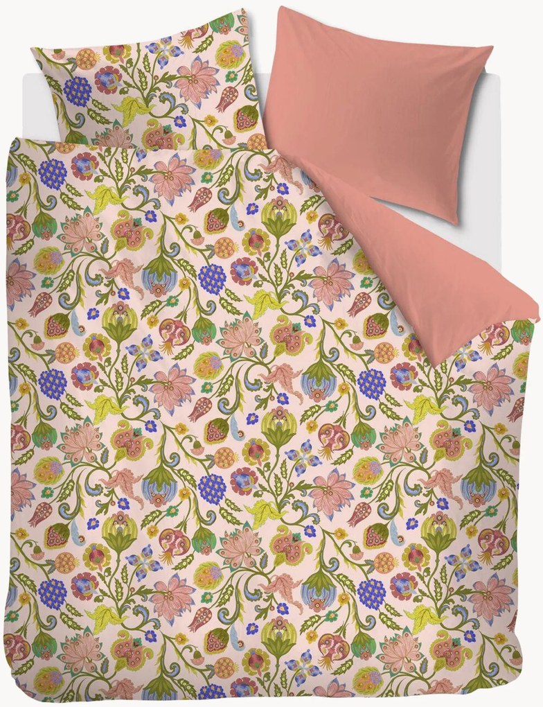Set di biancheria da letto in raso Suzie, set da 2