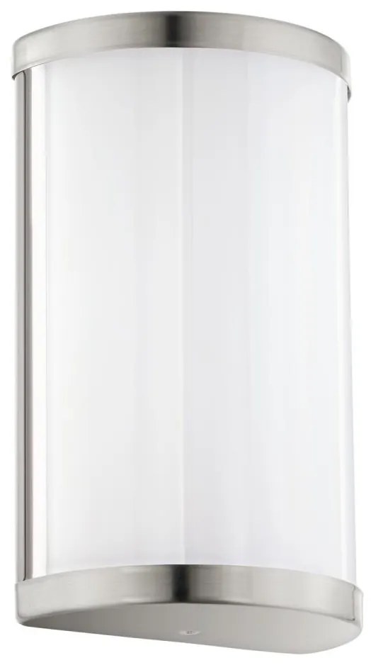 Eglo 95774 - Lampada LED da parete CUPELLA 2xLED/4,5W/230V