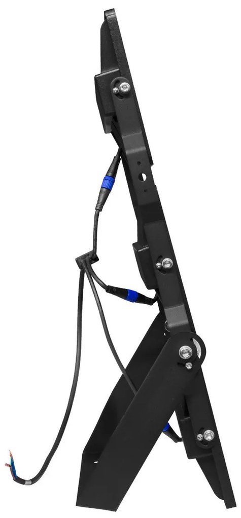 Faro Modulare LED 750W IP66 angolo 60° 135lm/W IK08 - LIFUD Driver Colore Bianco Naturale 4.000K