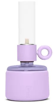 Fatboy - Flamtastique XS Oil Lamp Lilac Fatboy®