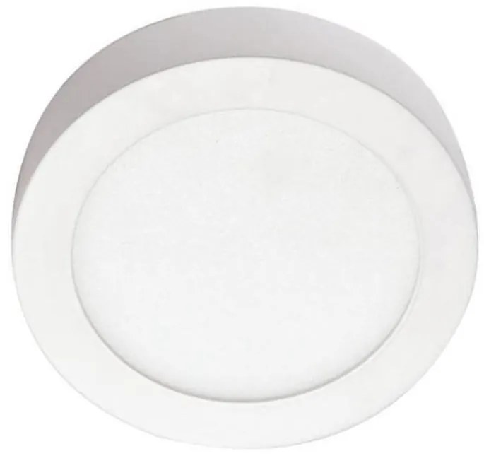 Plafoniera LED LED/12W/230V 4000K diametro 17,2 cm