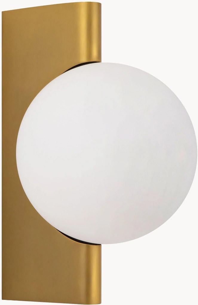 Applique in vetro Avant